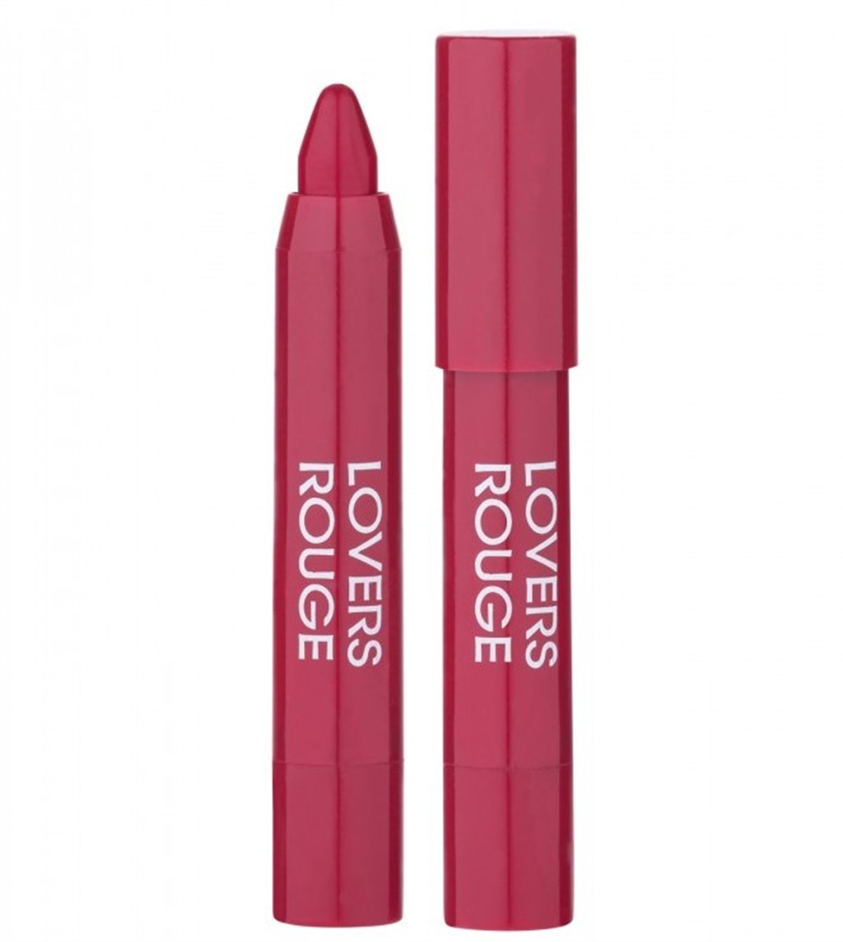 Gabrini Lovers Rouge Kalem Ruj 08