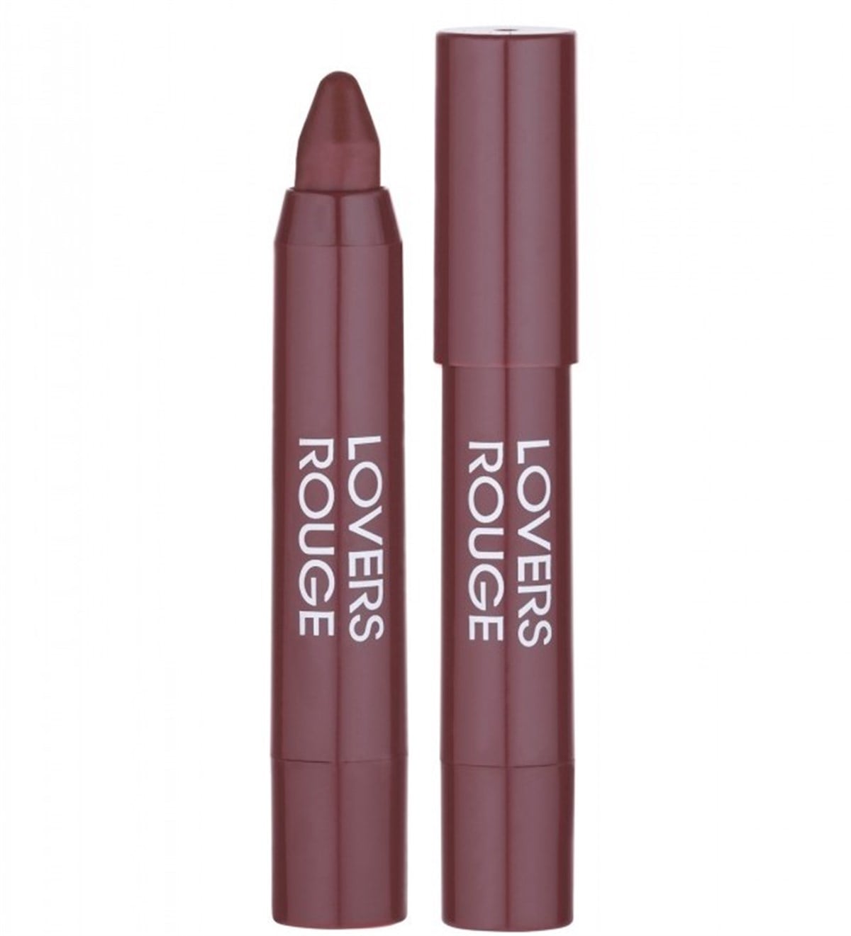 Gabrini Lovers Rouge Kalem Ruj 09