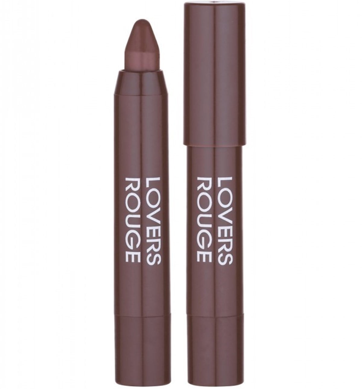 Gabrini Lovers Rouge Kalem Ruj 10