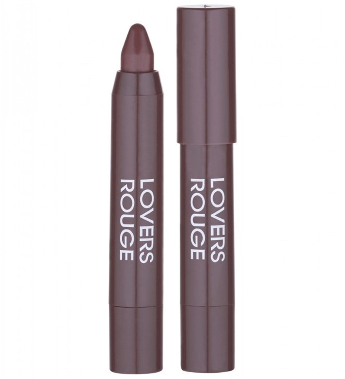 Gabrini Lovers Rouge Kalem Ruj 12