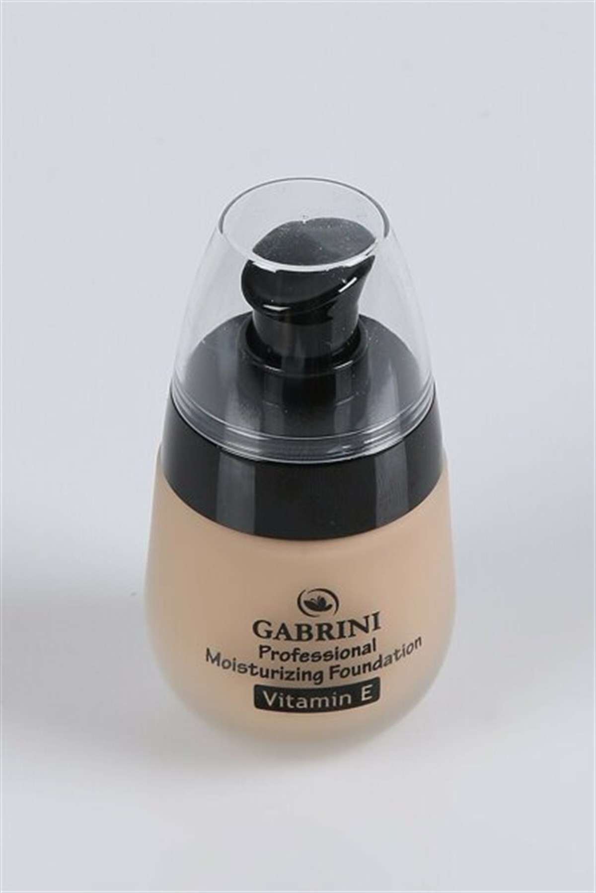Gabrini Matte Foundation Vitamin E No:06