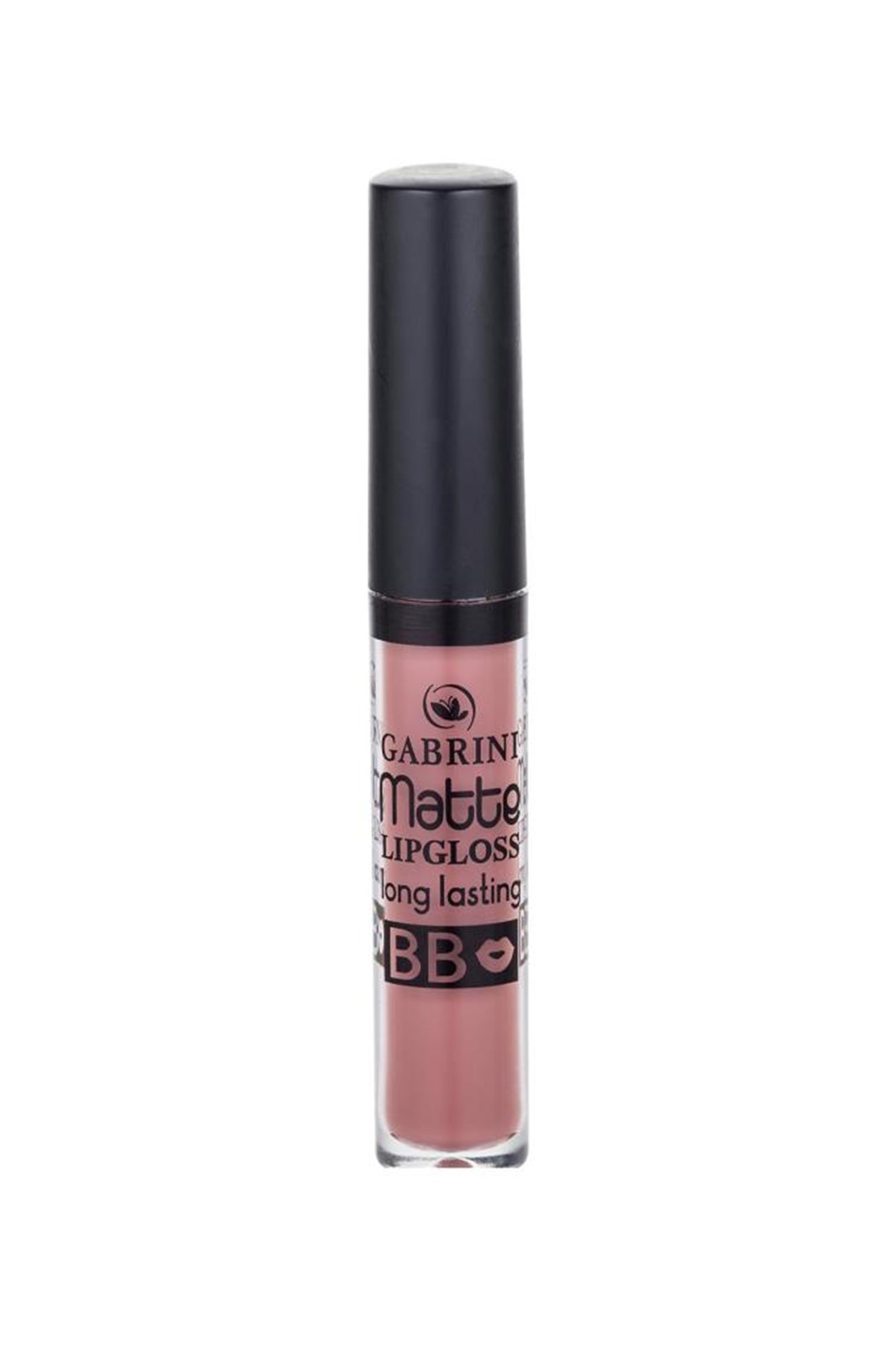Gabrini Matte Lipgloss 01