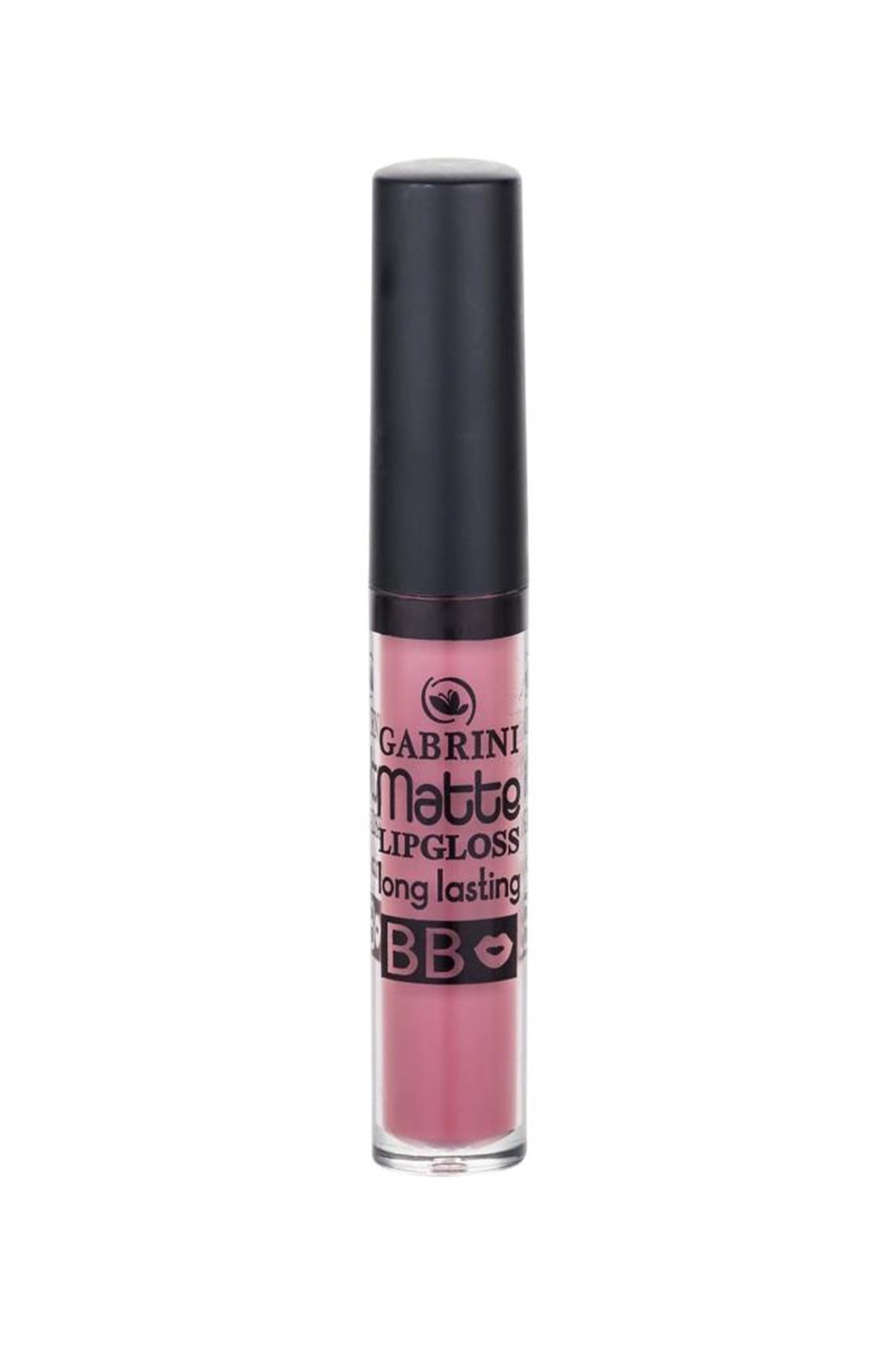 Gabrini Matte Lipgloss 02