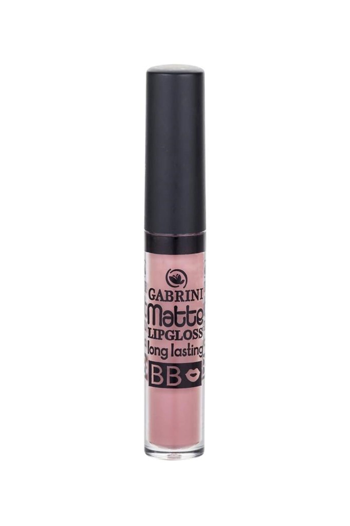 Gabrini Matte Lipgloss 03