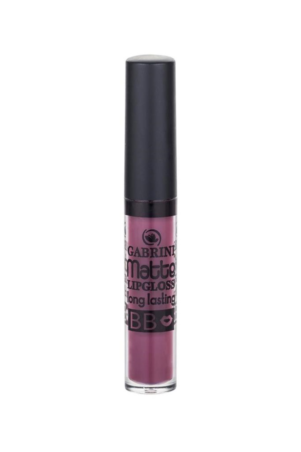 Gabrini Matte Lipgloss 07