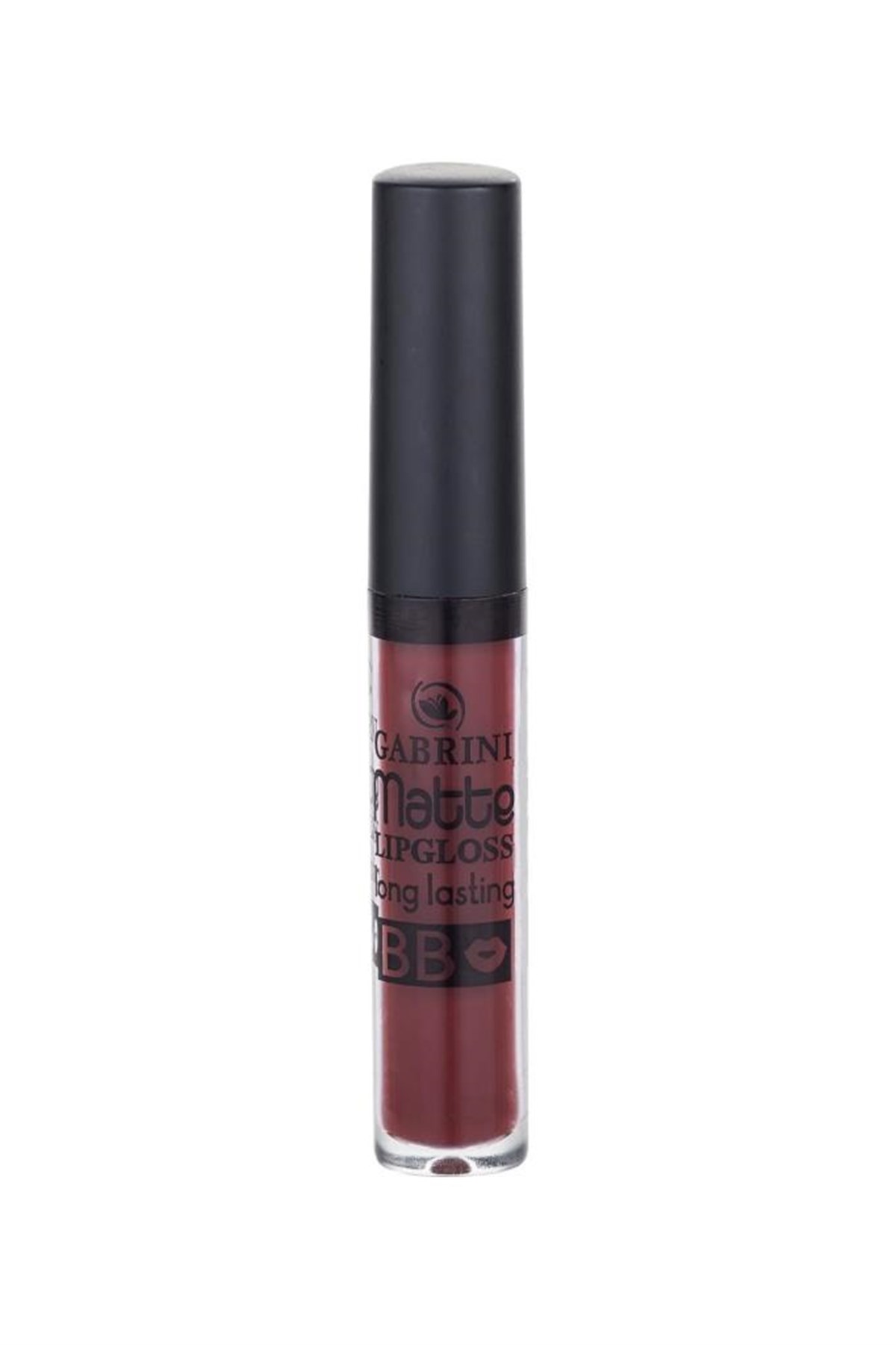 Gabrini Matte Lipgloss 08