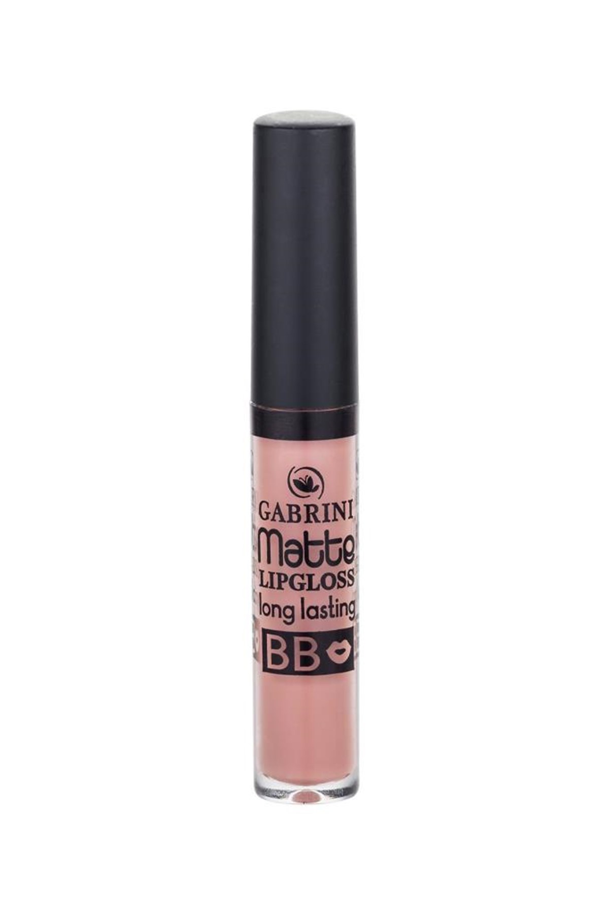 Gabrini Matte Lipgloss 09