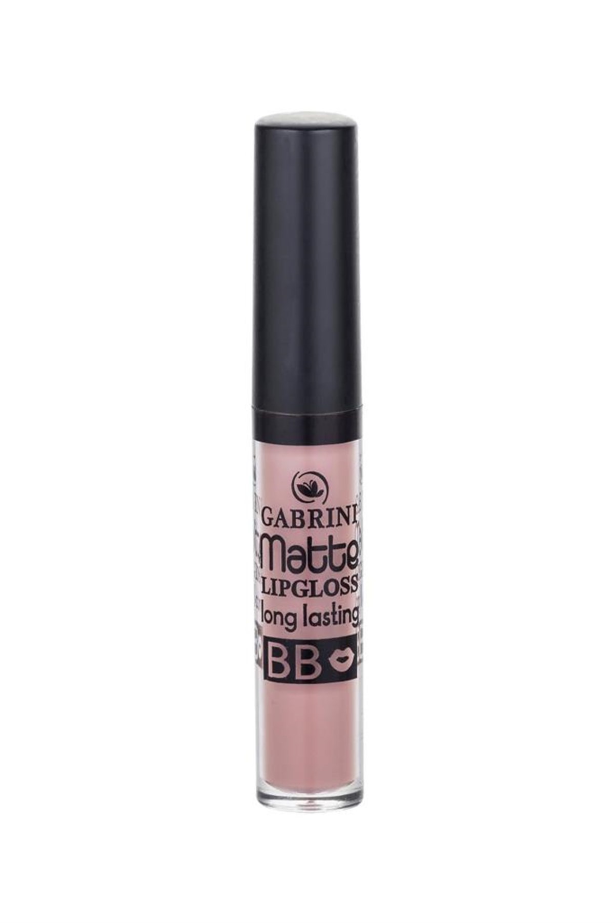 Gabrini Matte Lipgloss 10