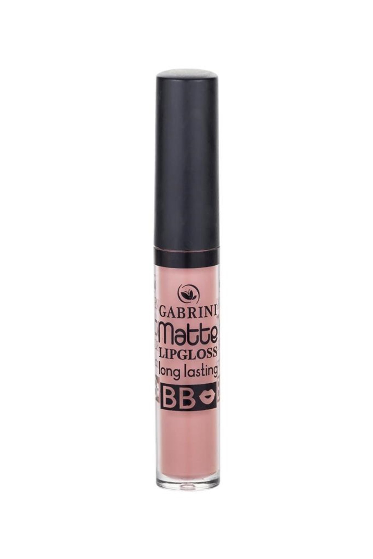 Gabrini Matte Lipgloss 11