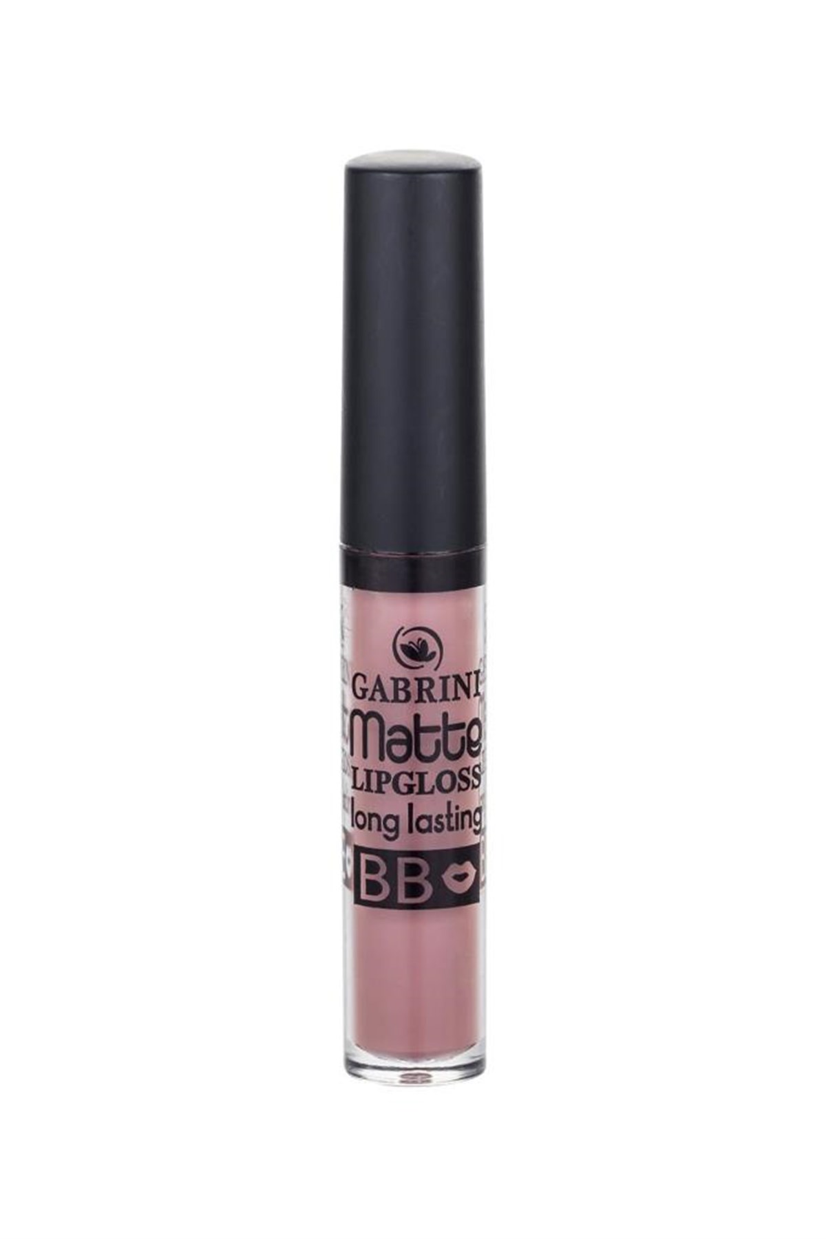 Gabrini Matte Lipgloss 12