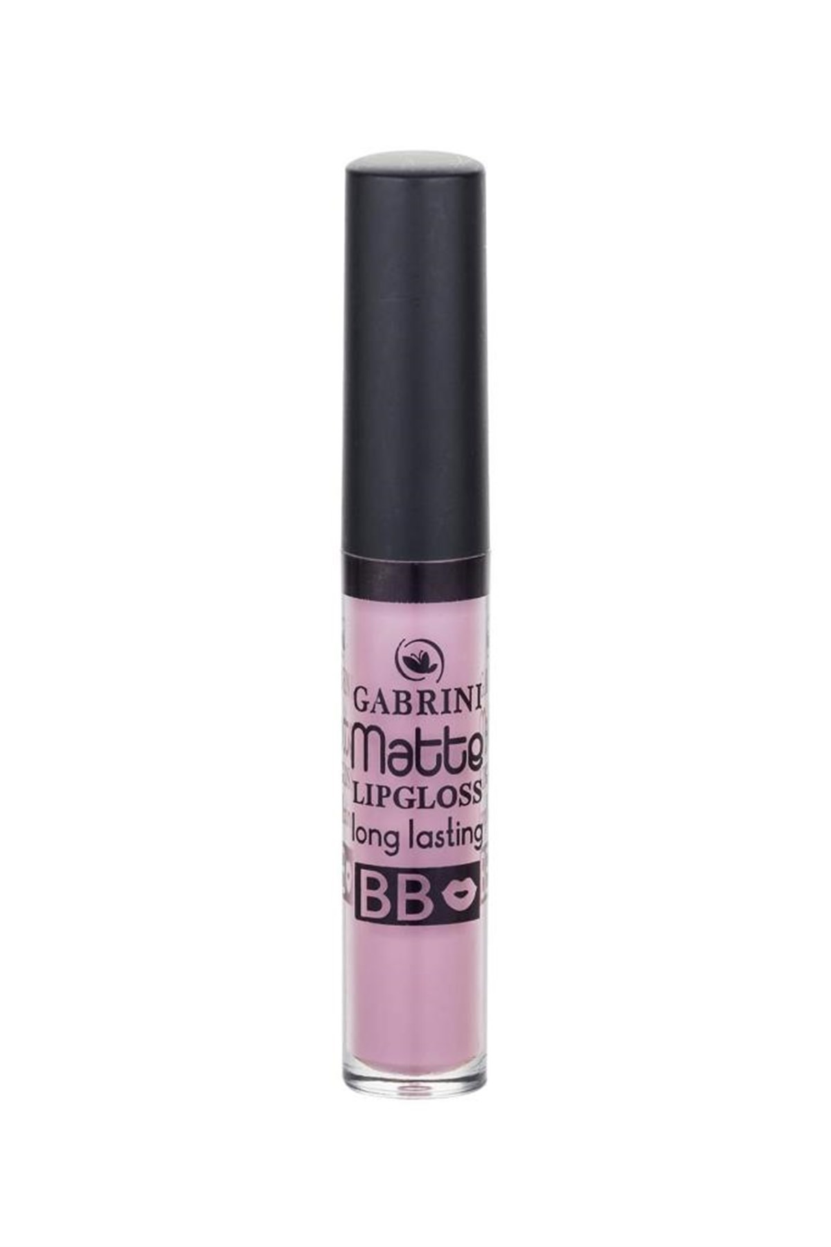 Gabrini Matte Lipgloss 13