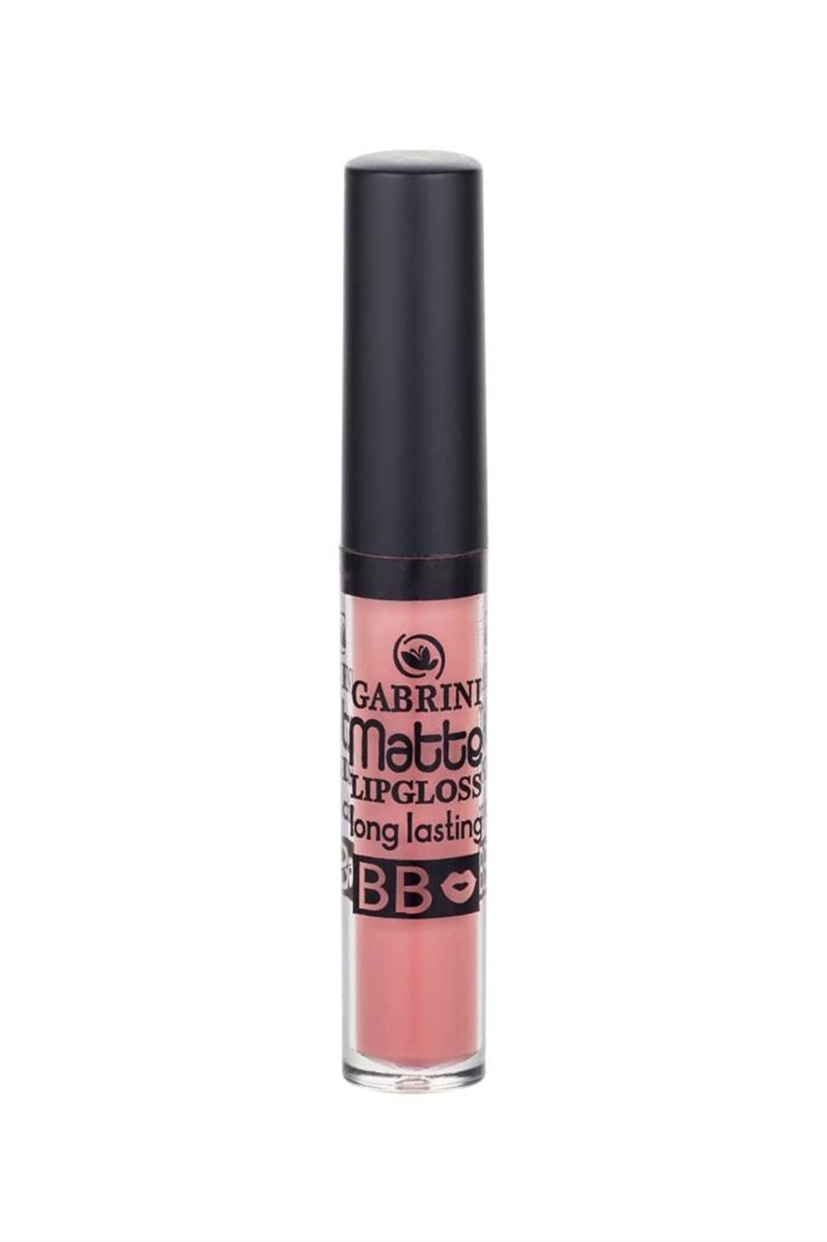 Gabrini Matte Lipgloss 14