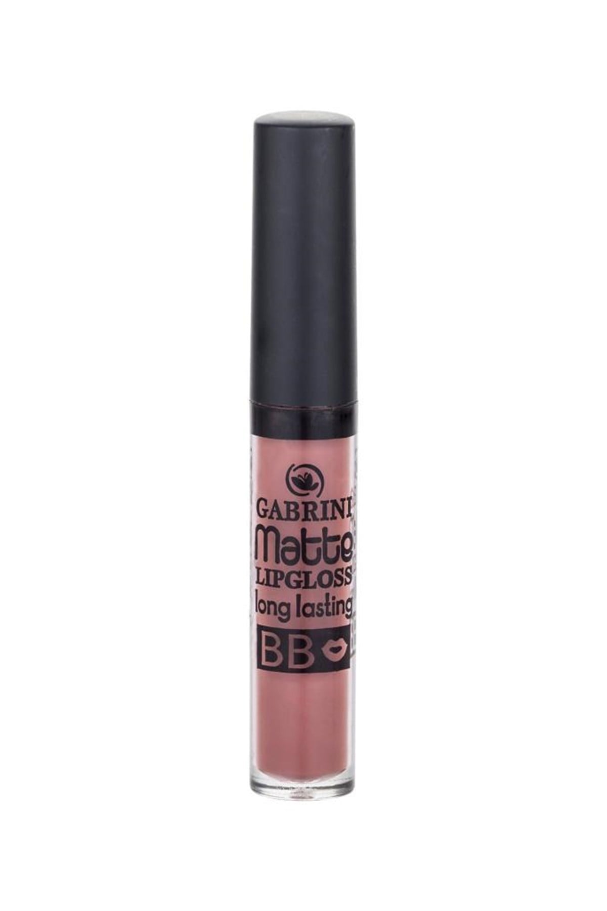 Gabrini Matte Lipgloss 15