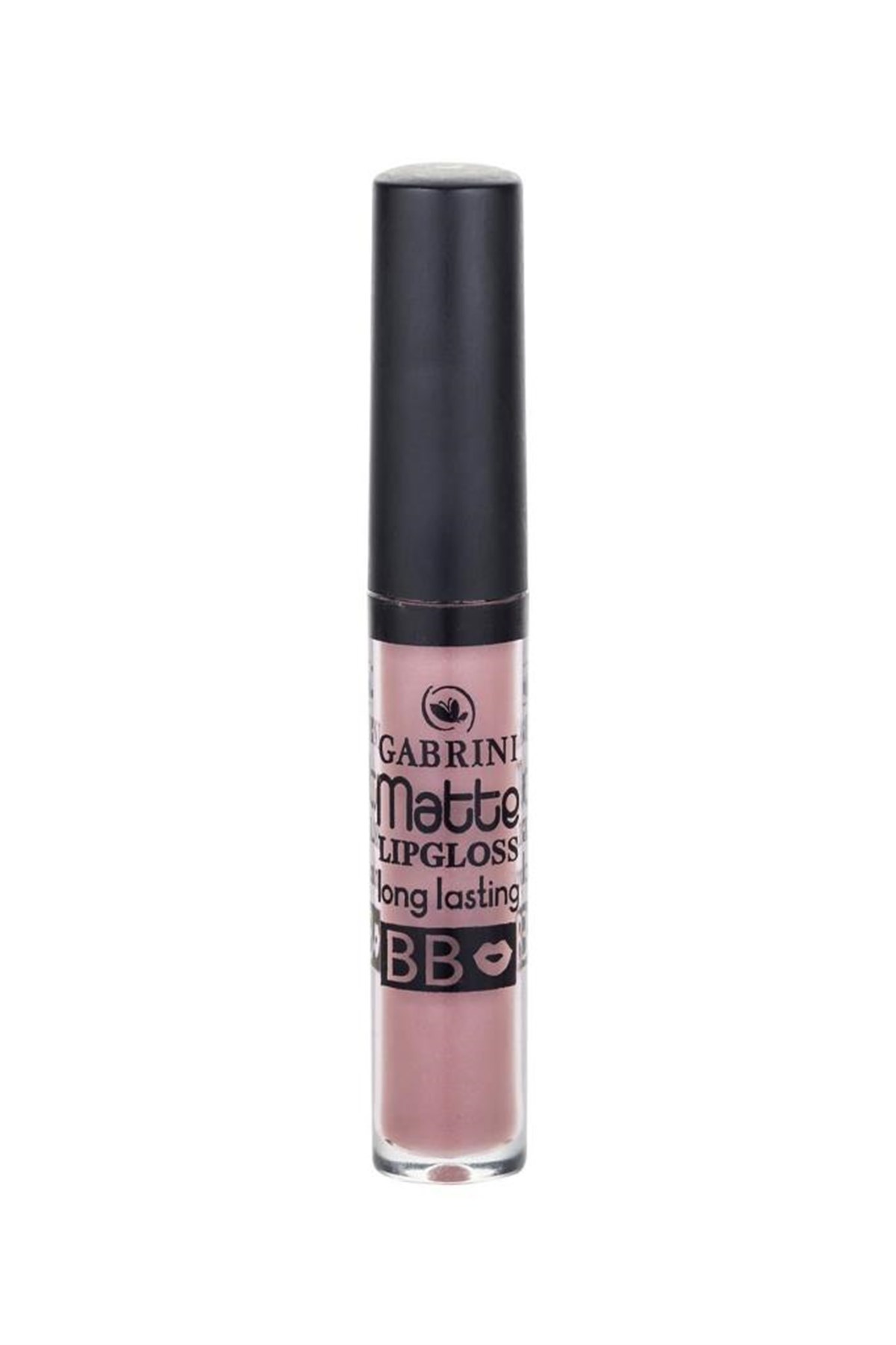 Gabrini Matte Lipgloss 18