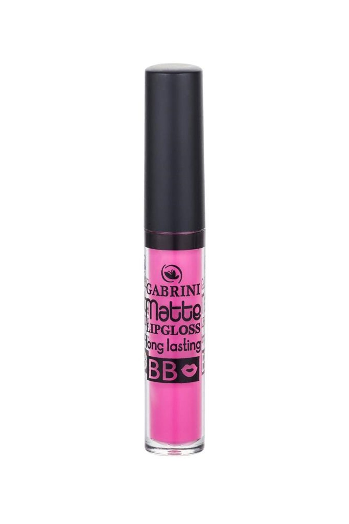 Gabrini Matte Lipgloss 20