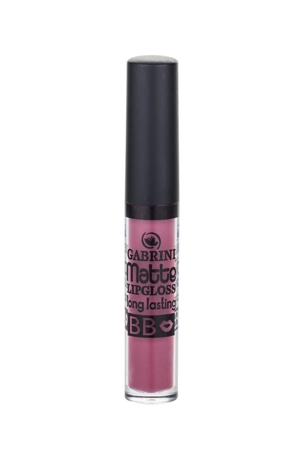Gabrini Matte Lipgloss 22