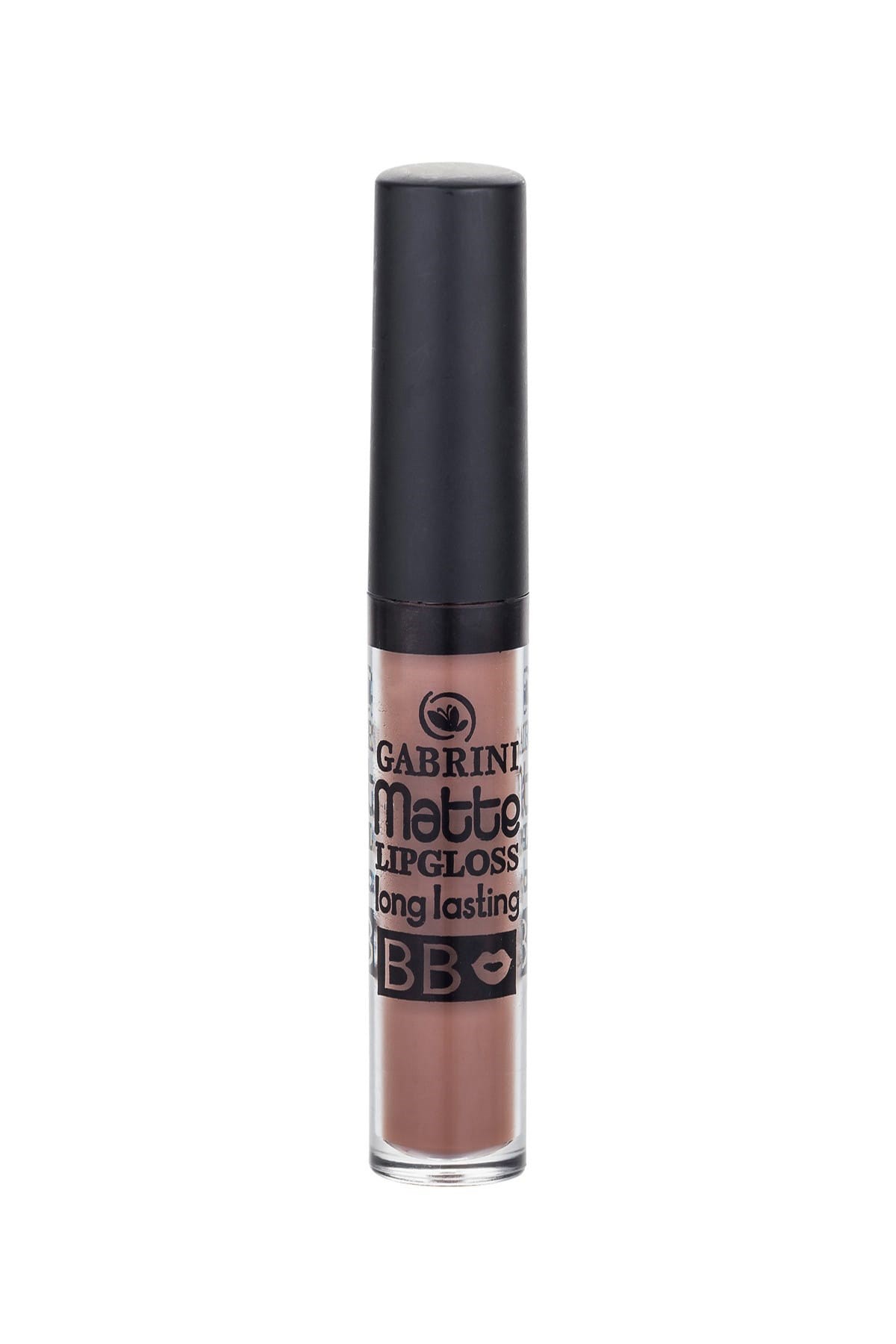 Gabrini Matte Lipgloss 24
