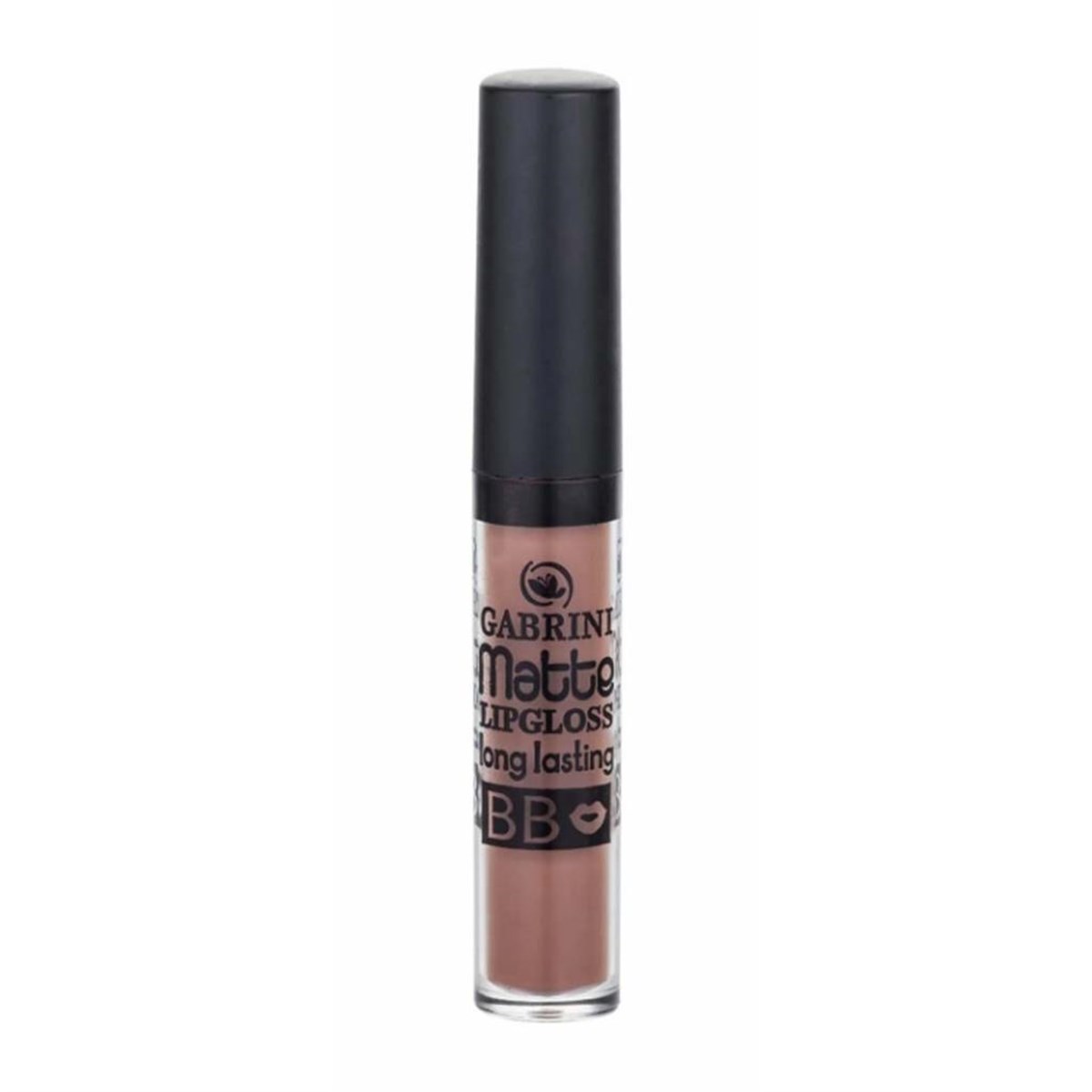 Gabrini Matte Lipgloss 24