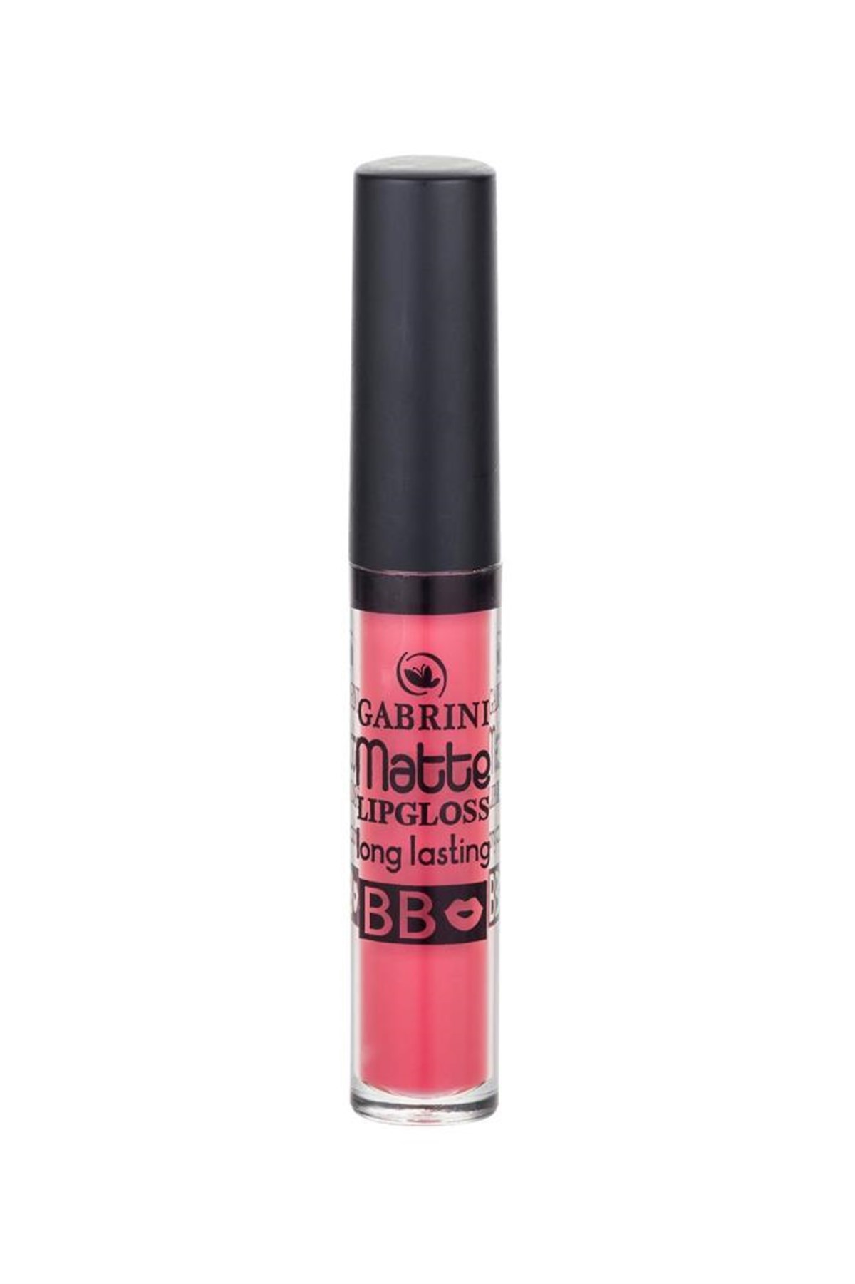 Gabrini Matte Lipgloss 25