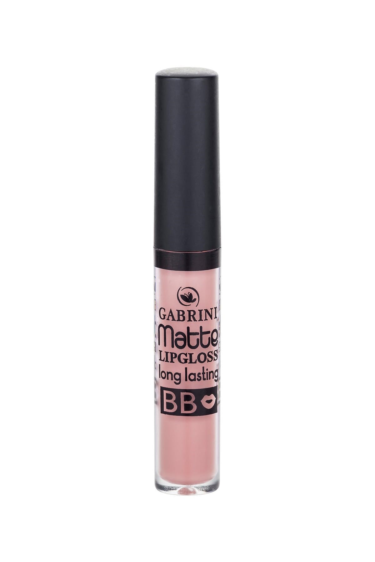 Gabrini Matte Lipgloss 26