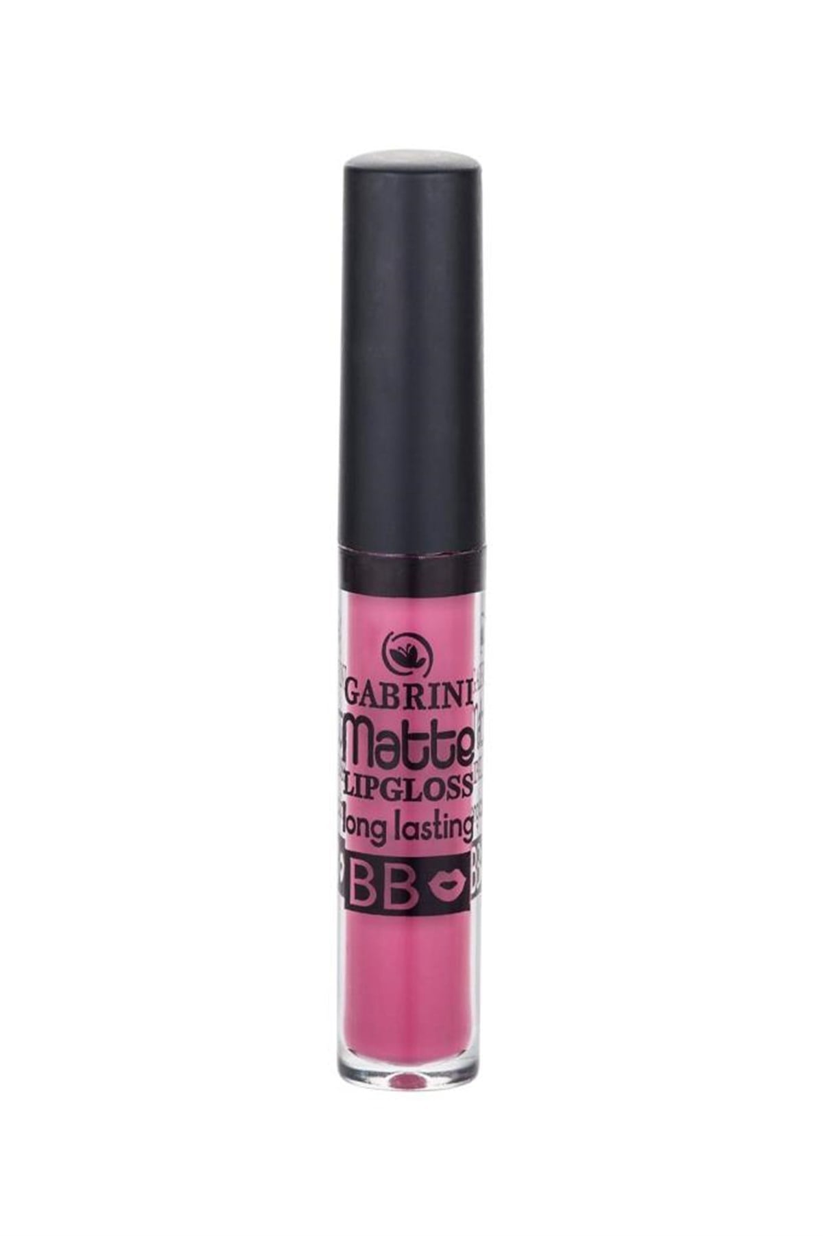 Gabrini Matte Lipgloss 30