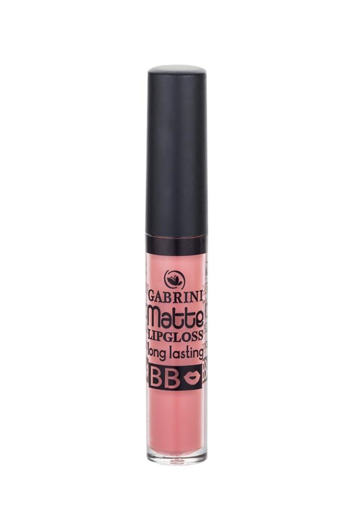 Gabrini Matte Lipgloss 33
