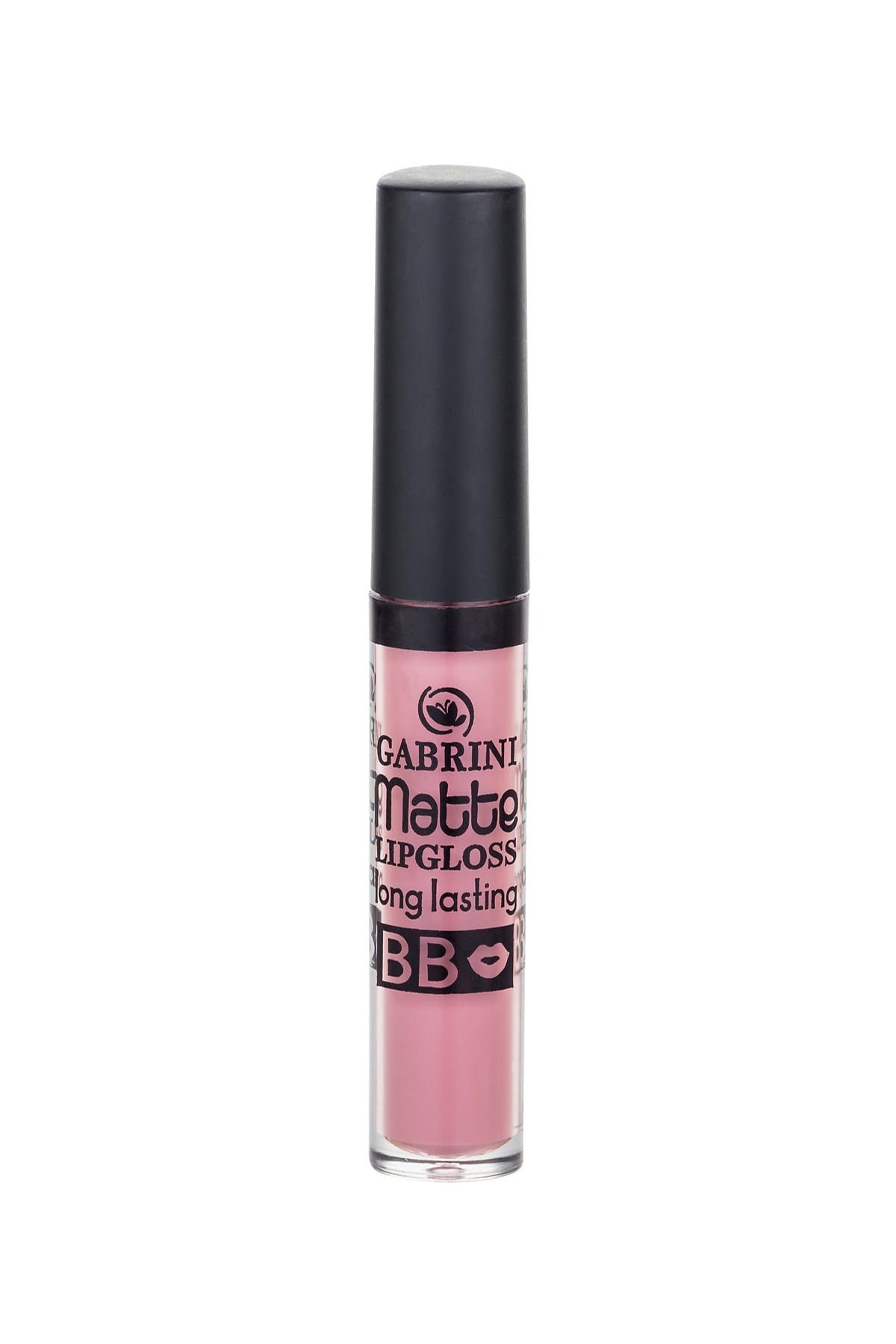 Gabrini Matte Lipgloss 34