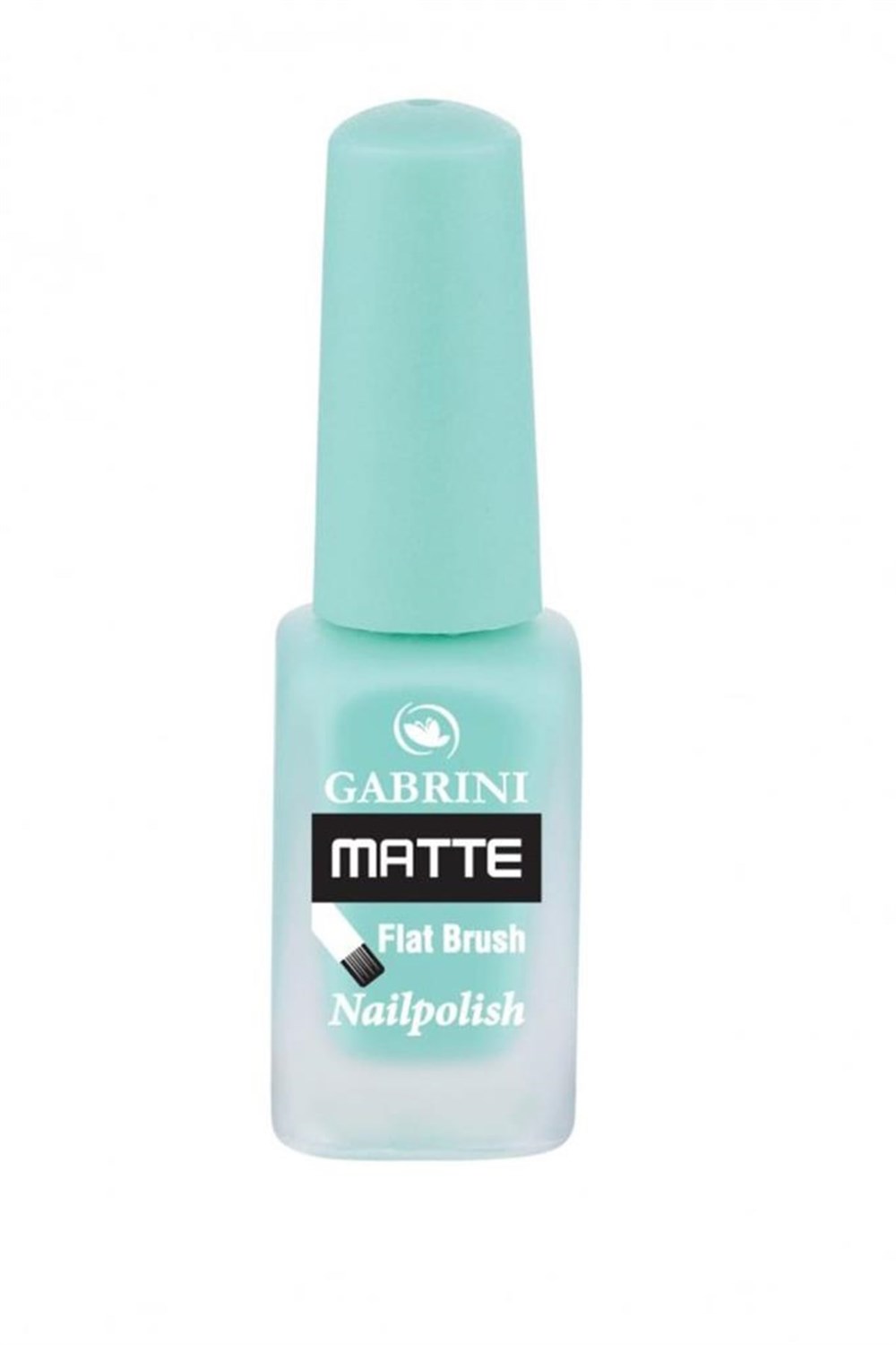 Gabrini Matte Nail Polish Mat Oje 24