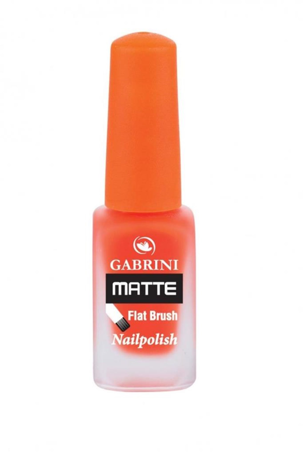 Gabrini Matte Nail Polish Mat Oje 26