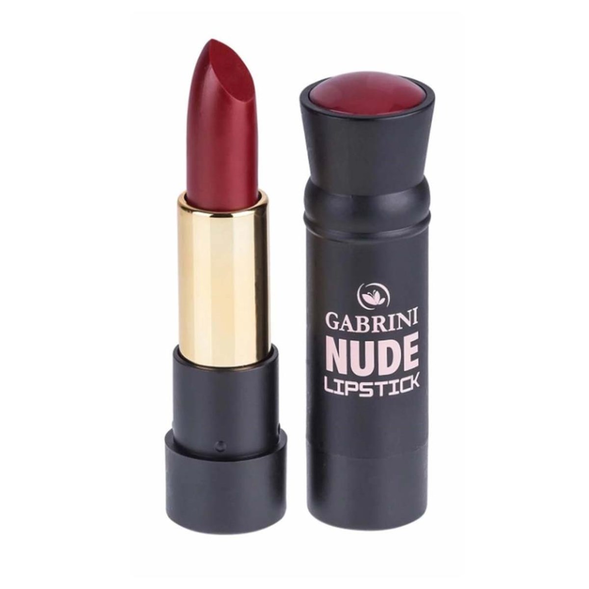 Gabrini Matte Nude Lipstick 07