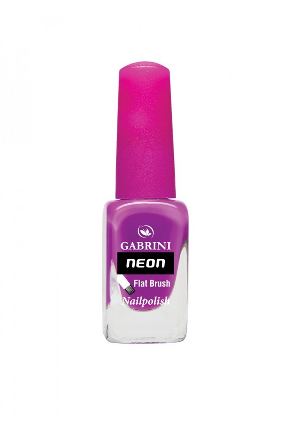 Gabrini Neon Nail Polish N14