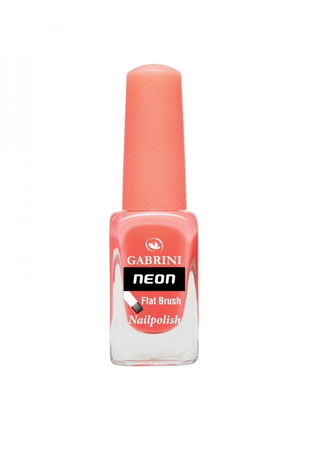 Gabrini Neon Naile Polis N15
