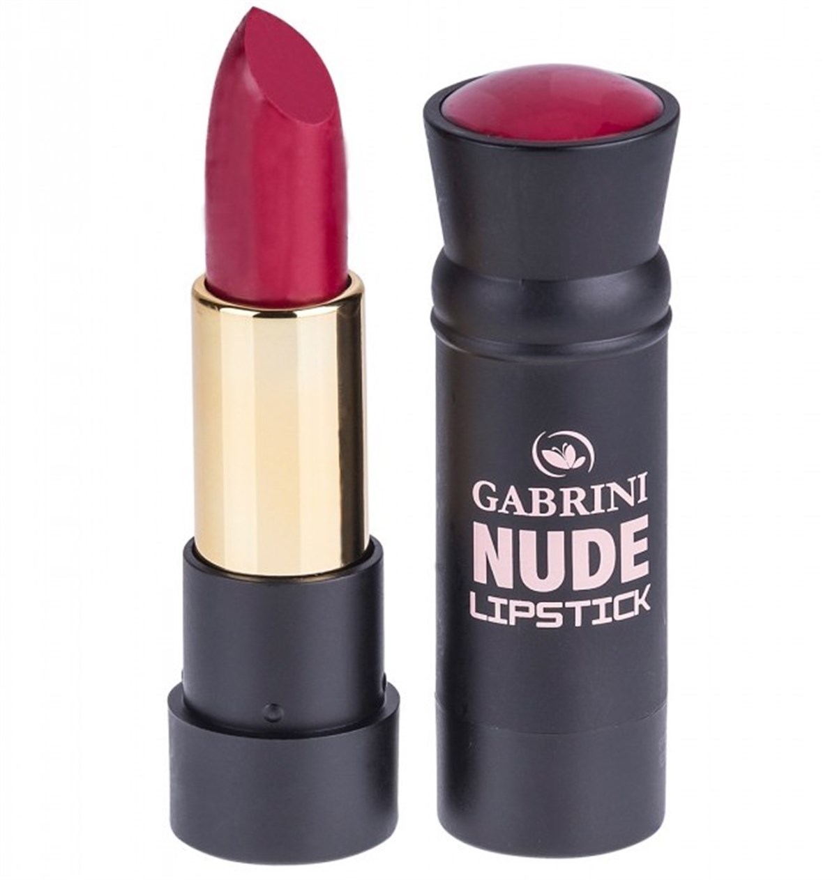 Gabrini Nude Lipstick Mat Ruj 11