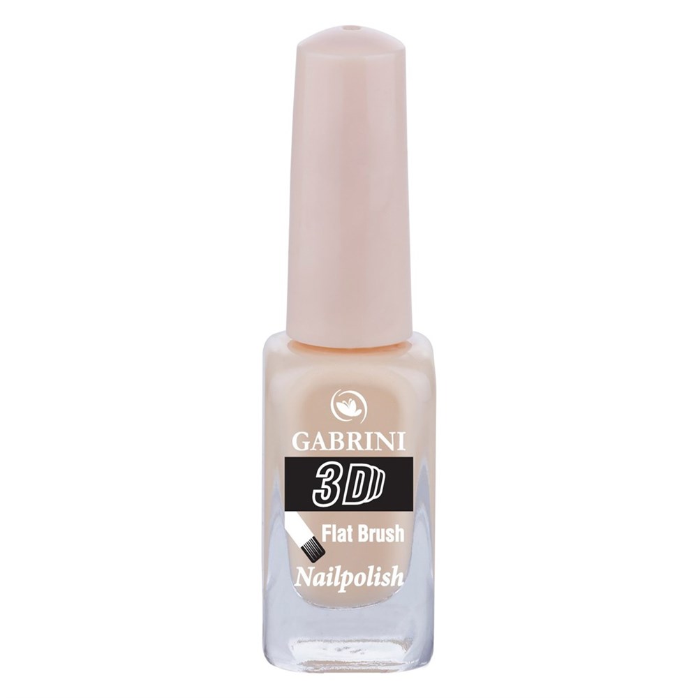 Gabrini Oje 3D Multivitamin 004