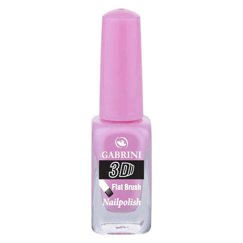 Gabrini Oje 3D Multivitamin 005