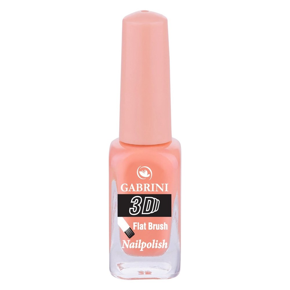 Gabrini Oje 3D Multivitamin 006