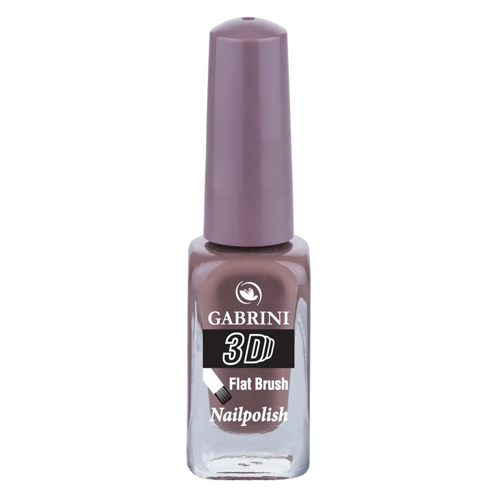 Gabrini Oje 3D Multivitamin 008