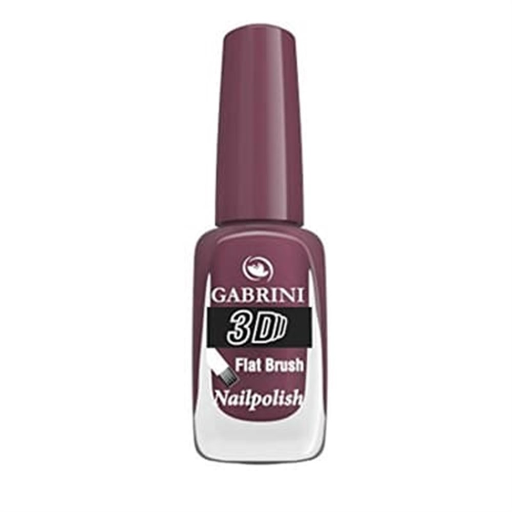 Gabrini Oje 3D Multivitamin 013