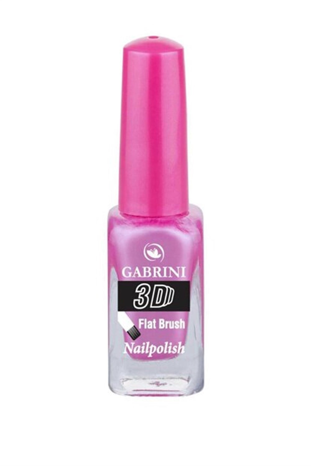 Gabrini Oje 3D Multivitamin 014