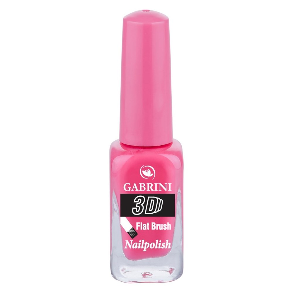 Gabrini Oje 3D Multivitamin 017