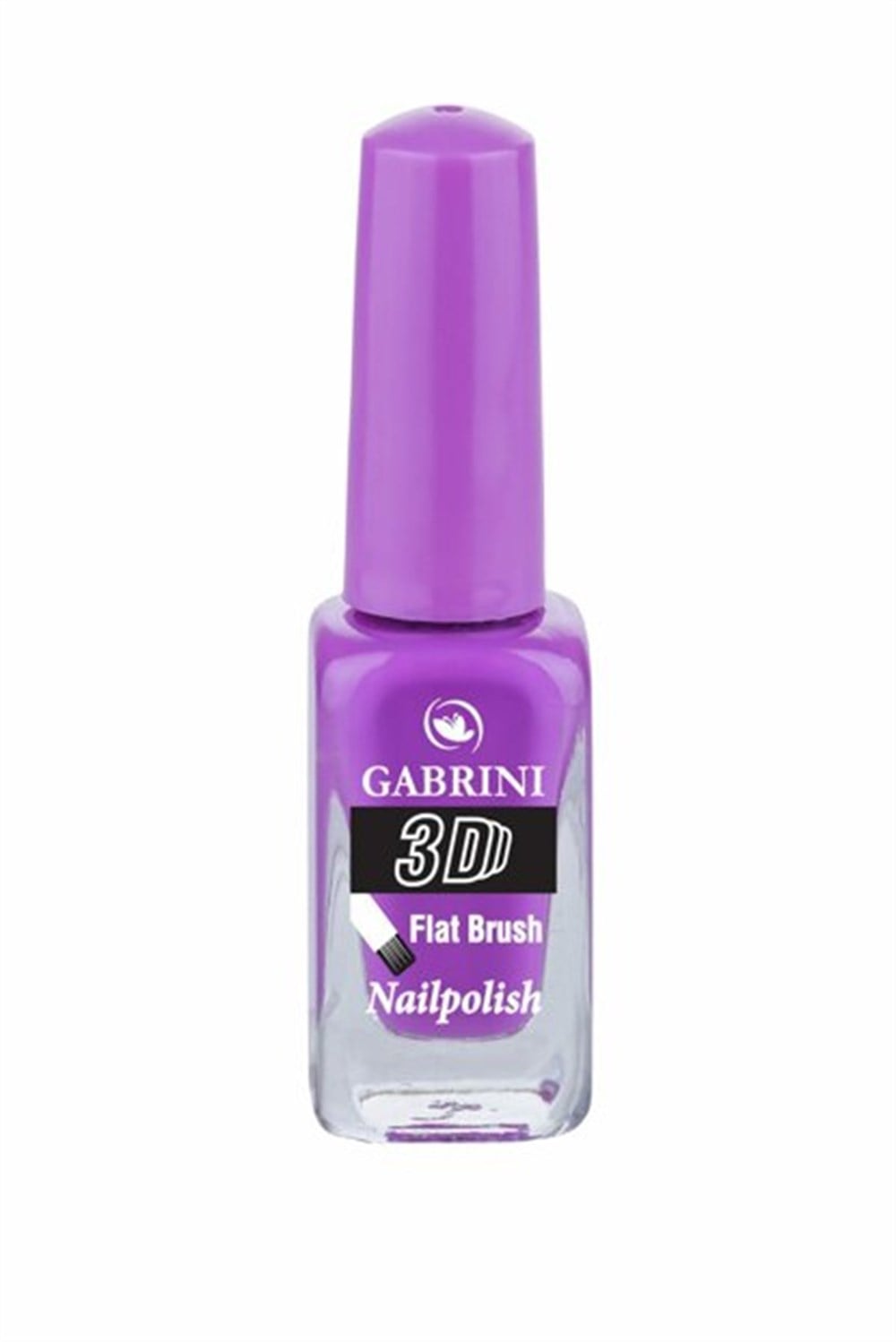 Gabrini Oje 3D Multivitamin 020