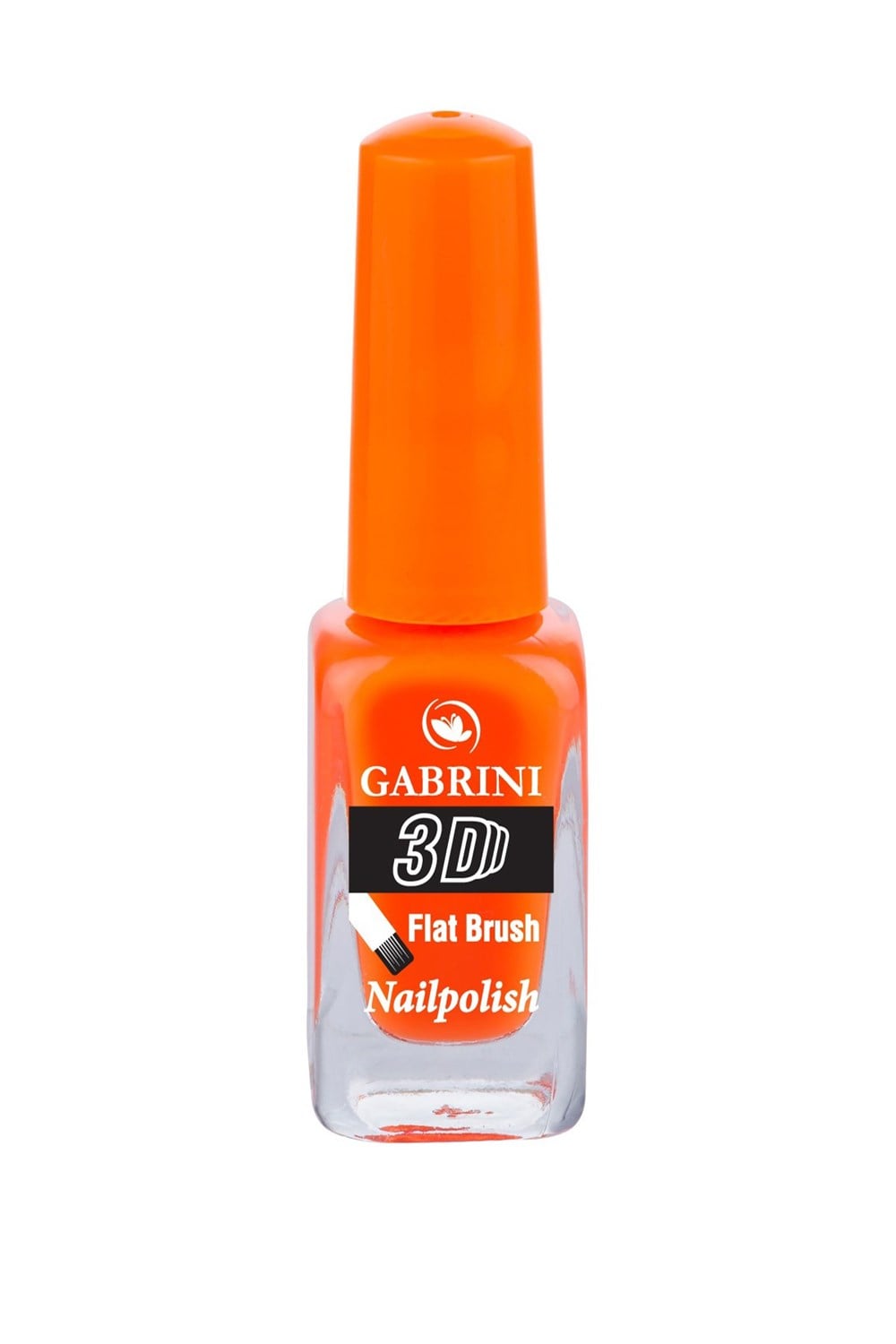 Gabrini Oje 3D Multivitamin 026