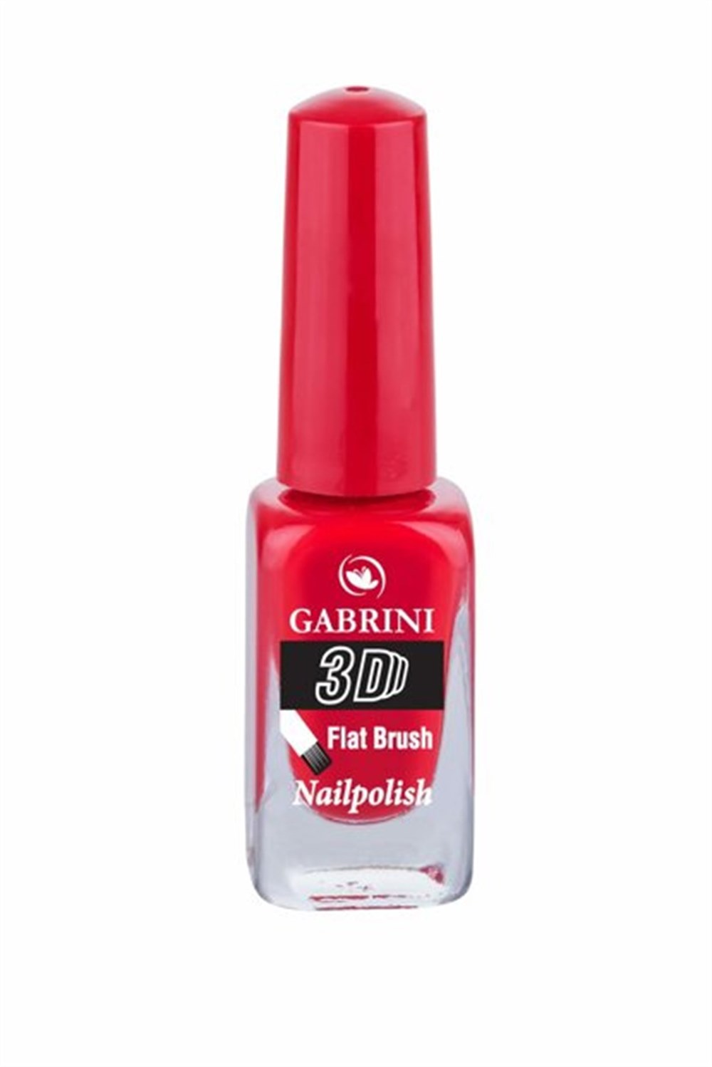 Gabrini Oje 3D Multivitamin 027