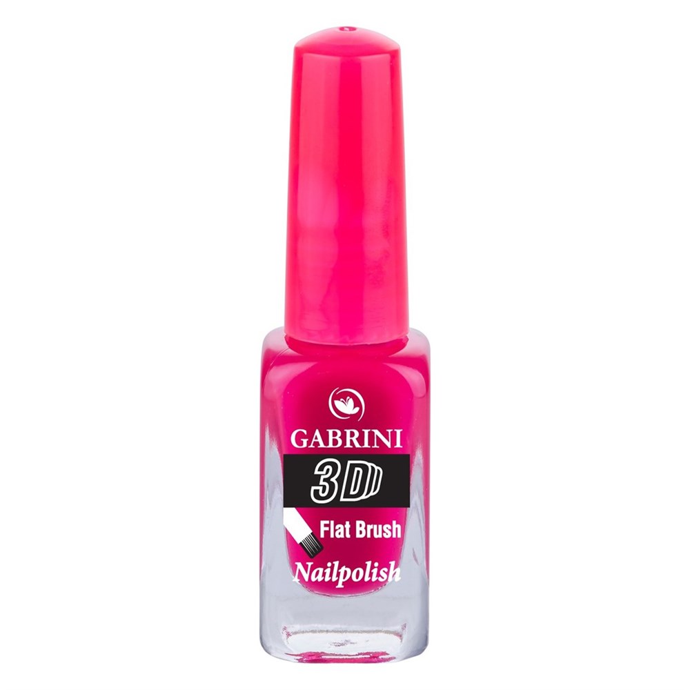 Gabrini Oje 3D Multivitamin 029