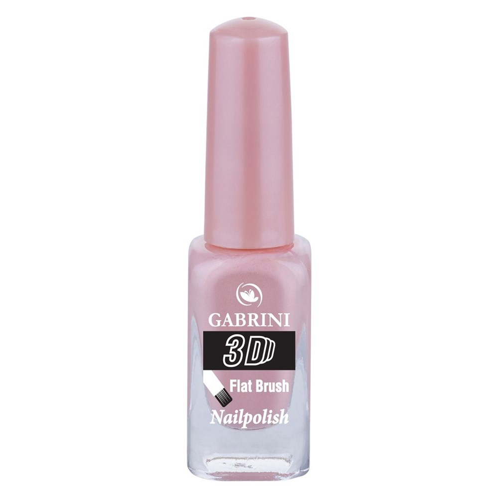 Gabrini Oje 3D Multivitamin 034