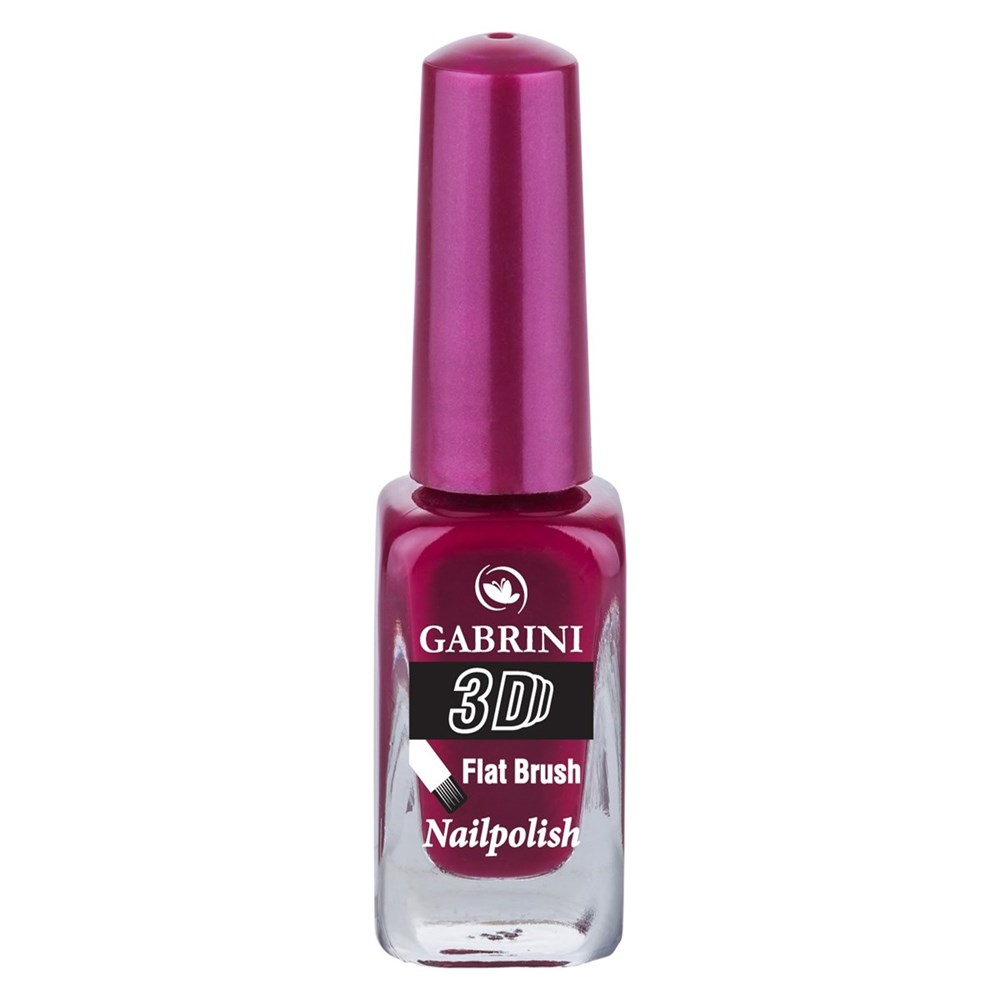 Gabrini Oje 3D Multivitamin 039