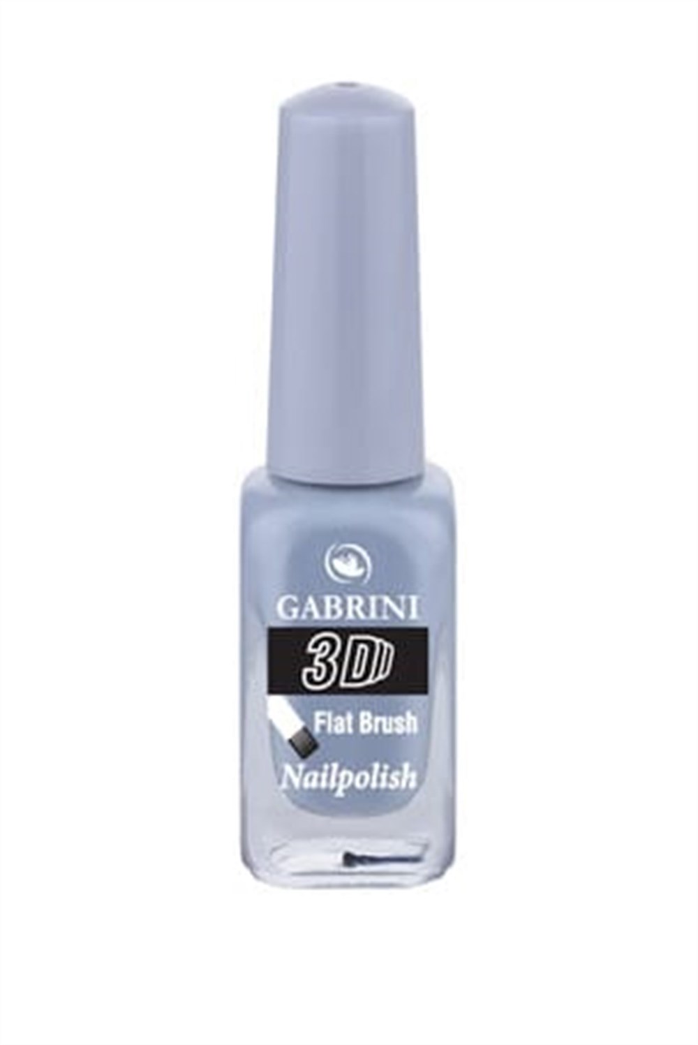 Gabrini Oje 3D Multivitamin 040