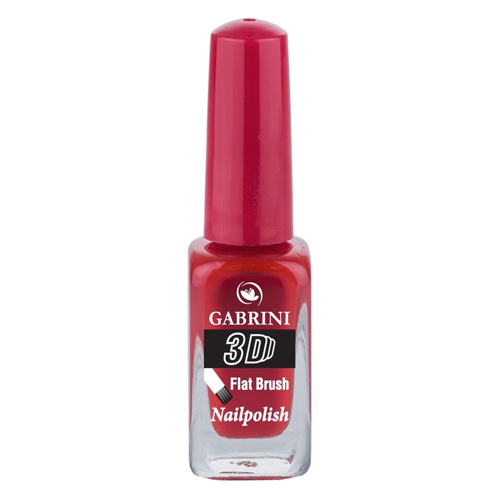 Gabrini Oje 3D Multivitamin 041