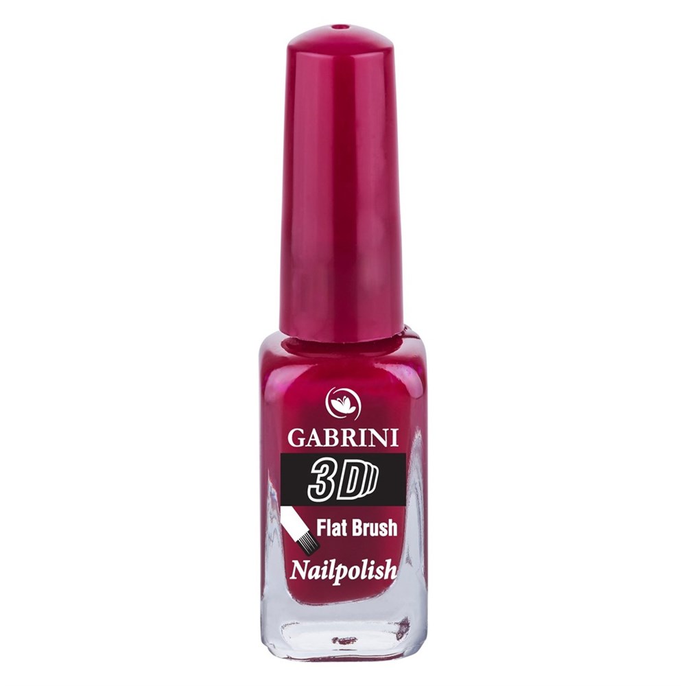 Gabrini Oje 3D Multivitamin 042