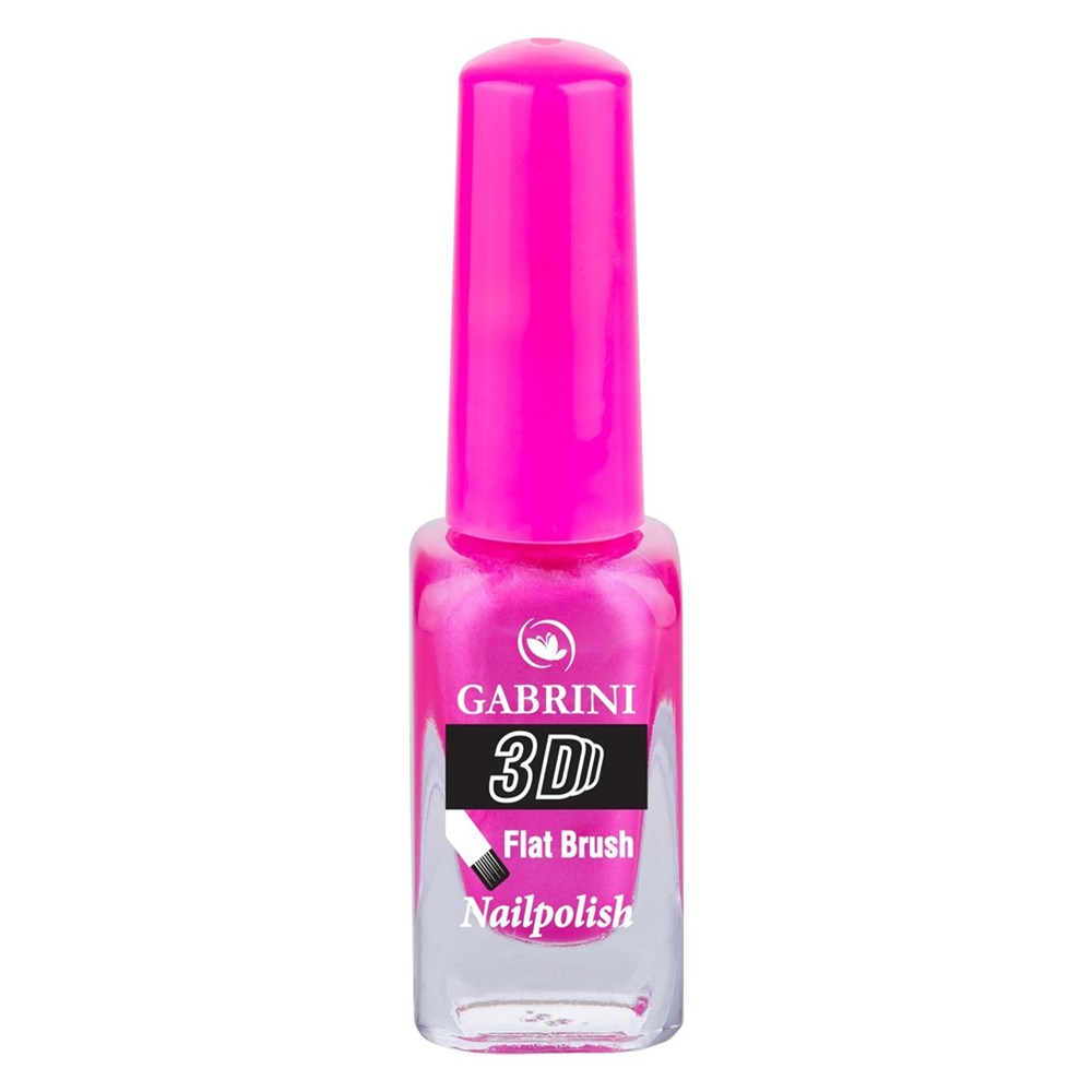 Gabrini Oje 3D Multivitamin 048